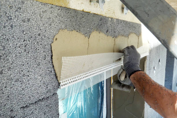 Best Soundproof Insulation  in Charlotte, TX